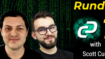 Digital Cash Rundown 17 with Scott Cunningham: BTC Breakout, ETH Fees, LBRY Sued and More!