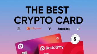 Withdraw Crypto from ATMs? Yes, It’s Now Possible!