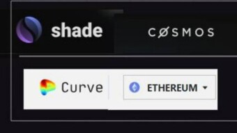 Curve Finance lacks something important which Shade Protocol has - Financial Privacy