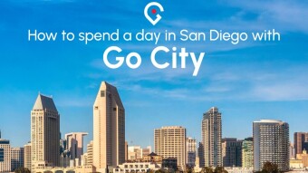 What Go City® Has to Offer
