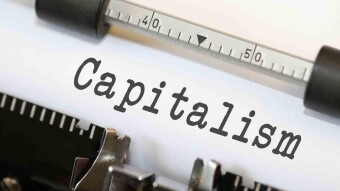 One of the Stories About Capitalism