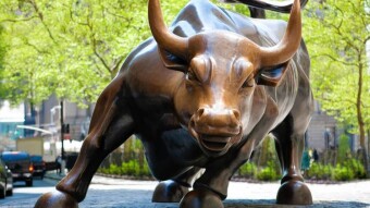 Trump Strengthens the Bull