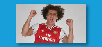 David Luiz Departs Chelsea to Join Arsenal - And Why This Isn’t a Good Move for Chelsea