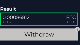 Updated: Does StormGain Cloud Miner Mine More Than $10 USDT Free?