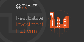 Thaler.one (The Global commercial real estate marketplace)