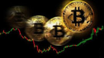 Bitcoin - what would be the new driver?