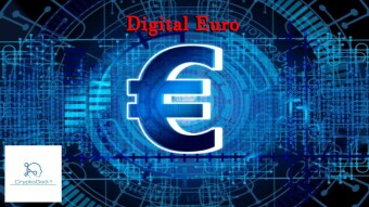 Digital Euro