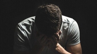 "Survivor's Remorse" (Flash Fiction)
