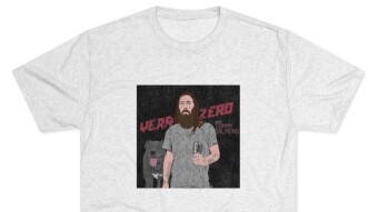 The Year Zero T-Shirt