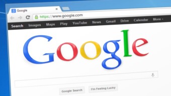 How to get to the first page of Google quickly - SEO