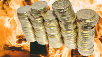 The Importance Of Coin Burn In Tokenomics