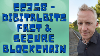 CC358 - DigitalBits Fast & Secure Blockchain
