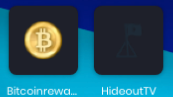 Farm BTC/BAT at the same time from your Tablet