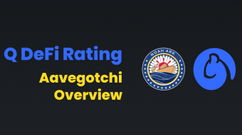 Aavegotchi project - the analytic review