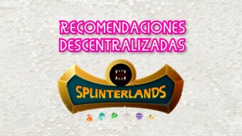 Splinterlands: Juega, Colecciona, Intercambia y Gana