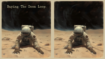 Buying The Doom Loop