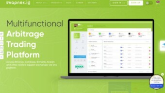 Swapnex is happening, ROI is growing