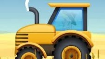 Goodbye BAT and Hello FARM