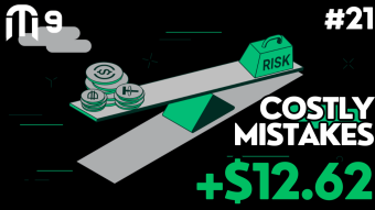 Costly Mistakes | DeFi Journey #21
