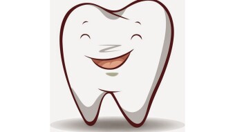 Use Crypto to Fix your Rotten Teeth