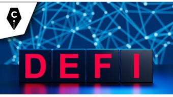Cryptowriter: The Art of Passive Earning with DeFi