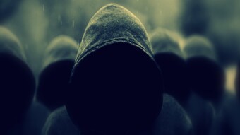 The Boy Who Couldn't See Faces
