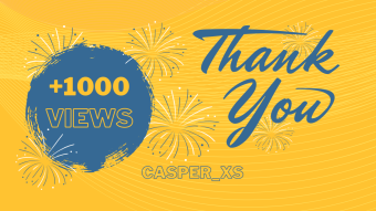1000 views and beyond: how I plan to continue improving my blog.