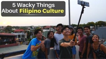 5 Wacky Things About Filipino Culture
