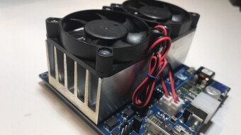 Review of the Gekkoscience Terminus R808