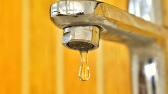 A month into the free faucets hell : 1 HOUR FREE FAUCETS
