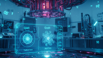 'Qudits': The Next Evolution in Quantum Computing