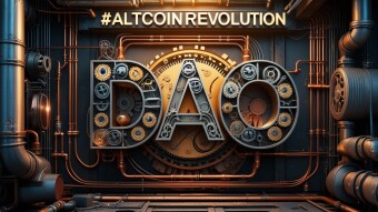 The Revolution Won’t Be Centralized: How $ATC Is Embracing the DAO Future