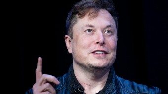 Ya Gotta Chuckle...Elon Musk Calls for Increased Oil and Gas Production (Plus More...)