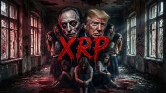 XRP and the Epstein Files: Why I'm Shorting on Extended
