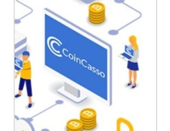 COINCASSO: OFFERING A MUCH WIDER FIELD OF POSSIBILITIES, FOR BOTH PROFESSIONALS AND AMATEURS IN THE FIELD OF CRYPTOCURRENCY