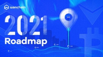 The Wanchain 2021 Roadmap!