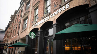 Is Starbucks Accepting Crypto?