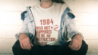 1984 collection