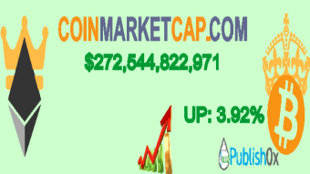 Coinmarketcap 30/05/2020