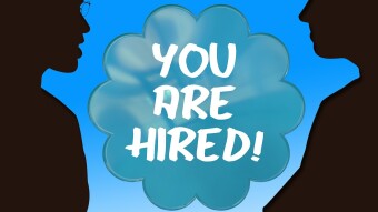 The advice I would have loved to hear when I was looking for my first "real" job