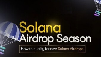 SOLANA AIRDROP GUIDE, $JTO ✔️, $JUP, $KMNO, $MRGN, $PRCL, $DRIFT, $MTR, ...