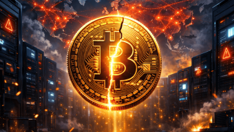 When War Hits the Web: The Hidden Risk to Bitcoin & Ethereum