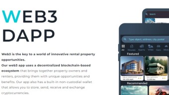 "Join RENTA Network’s Airdrop: Unlock Rewards and Level Up with Web3 Rentals"