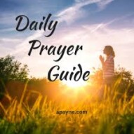 DAILY MANNA