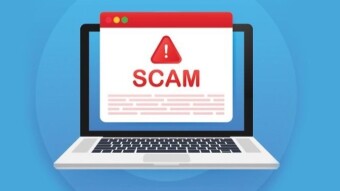 6 Ways to Detect Fake Crypto Exchange Websites | CoinChanger