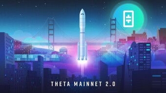 A day in crypto: Theta mainnet launch, steem money heist and Satoshi…