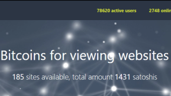 Earn LTC, BCH, ETH, or BTC By Watching Videos