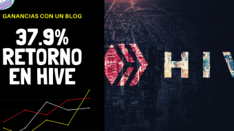 Ganar Dinero Con Un Blog - Resultados De Hive