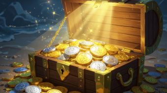 BitCoin vs. Gold vs. Silver