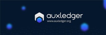 AUXLEDGER - Blockchain Infrastructure for Decentralized Internet